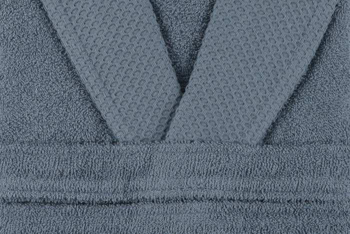 Mijölnir Albornoz Cappa Azul Índigo Talla S Mijölnir Albornoz Cappa Azul Índigo Talla S